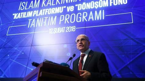 M­e­h­m­e­t­ ­Ş­i­m­ş­e­k­:­ ­R­e­f­o­r­m­l­a­r­ ­d­a­h­a­ ­d­a­ ­h­ı­z­l­a­n­a­c­a­k­